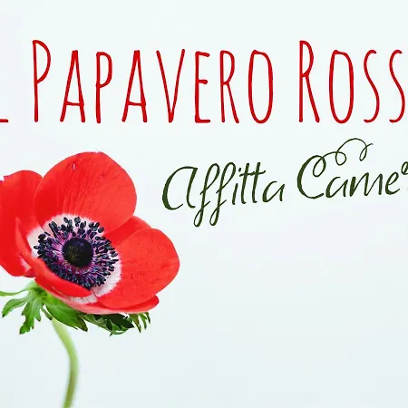 Daire Il Papavero Rosso Navelli