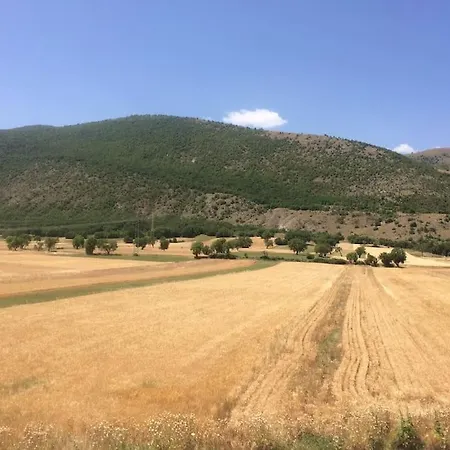 Il Papavero Rosso Appartamento
