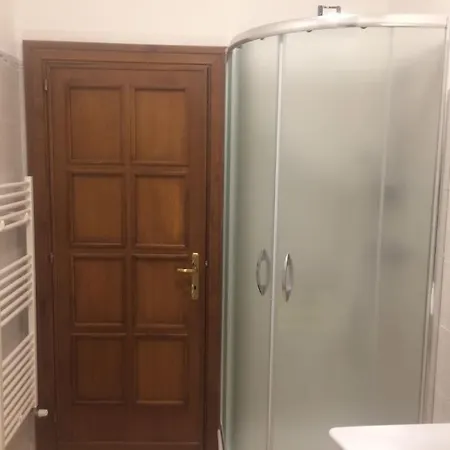 Il Papavero Rosso Apartment Navelli