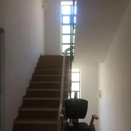 Apartment Il Papavero Rosso *