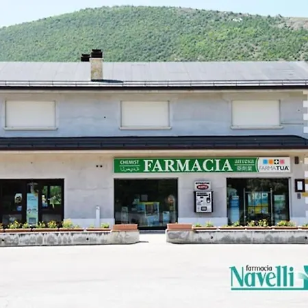 Il Papavero Rosso Appartamento *