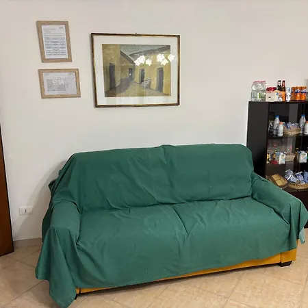 Il Papavero Rosso Appartamento *