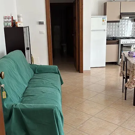 Apartment Il Papavero Rosso Navelli