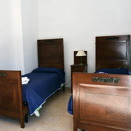 Il Papavero Rosso Διαμέρισμα *