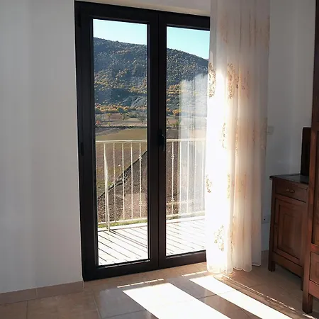 Il Papavero Rosso Appartamento Navelli