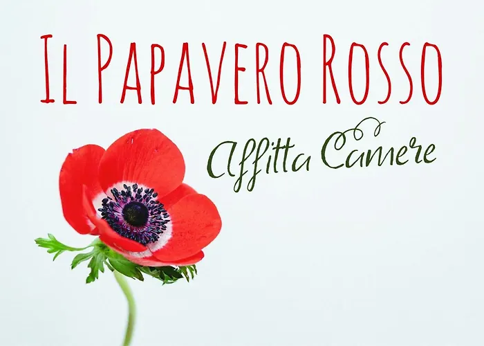 Διαμέρισμα Il Papavero Rosso Navelli