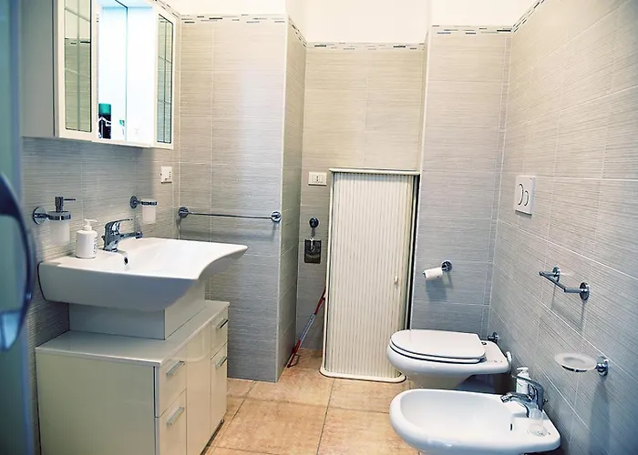 Διαμέρισμα Il Papavero Rosso