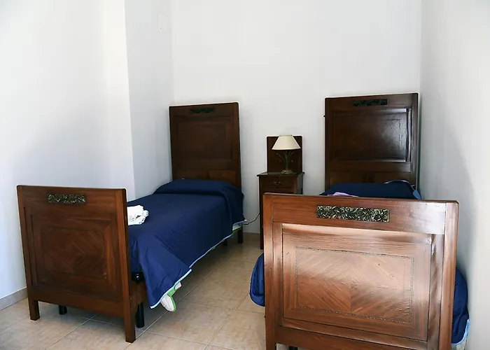 Il Papavero Rosso Διαμέρισμα *