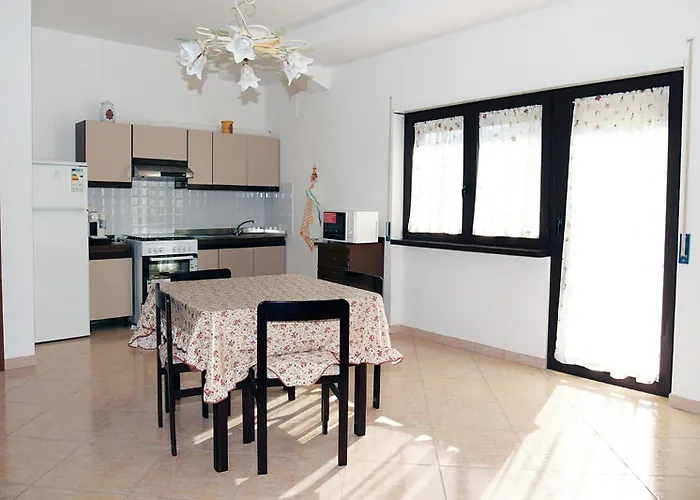 Il Papavero Rosso Διαμέρισμα *